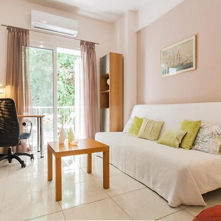 Central Apartment At Plaka 1 Bed For 2 Pers Atenas Exterior foto