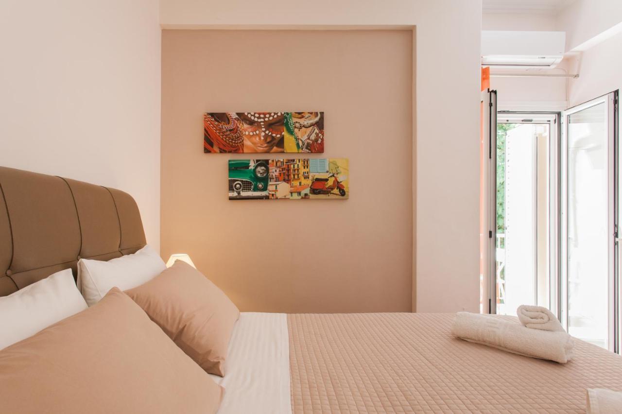 Central Apartment At Plaka 1 Bed For 2 Pers Atenas Exterior foto