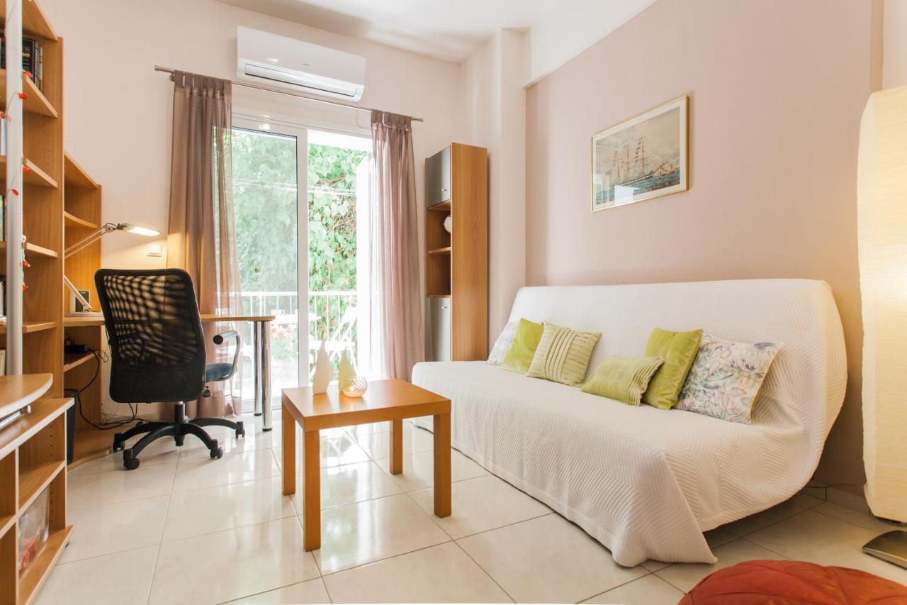 Central Apartment At Plaka 1 Bed For 2 Pers Atenas Exterior foto