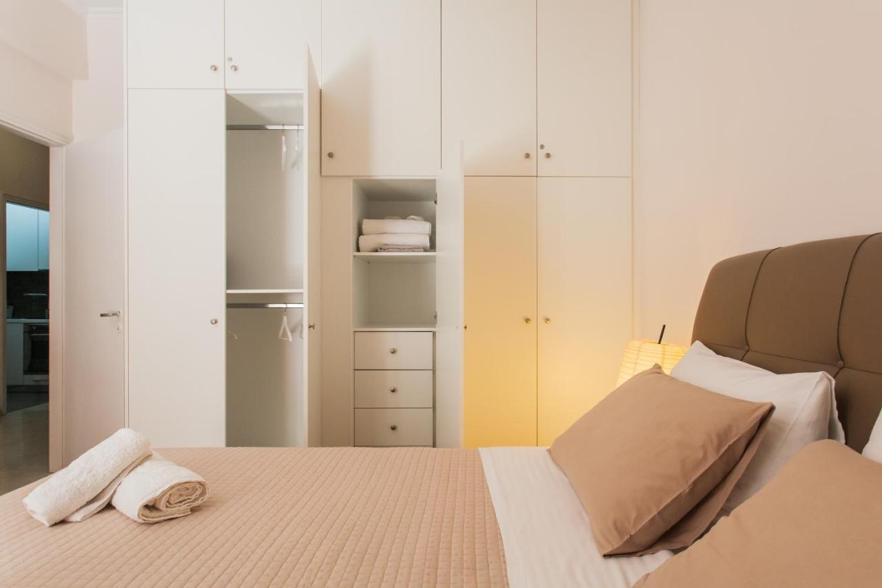 Central Apartment At Plaka 1 Bed For 2 Pers Atenas Exterior foto