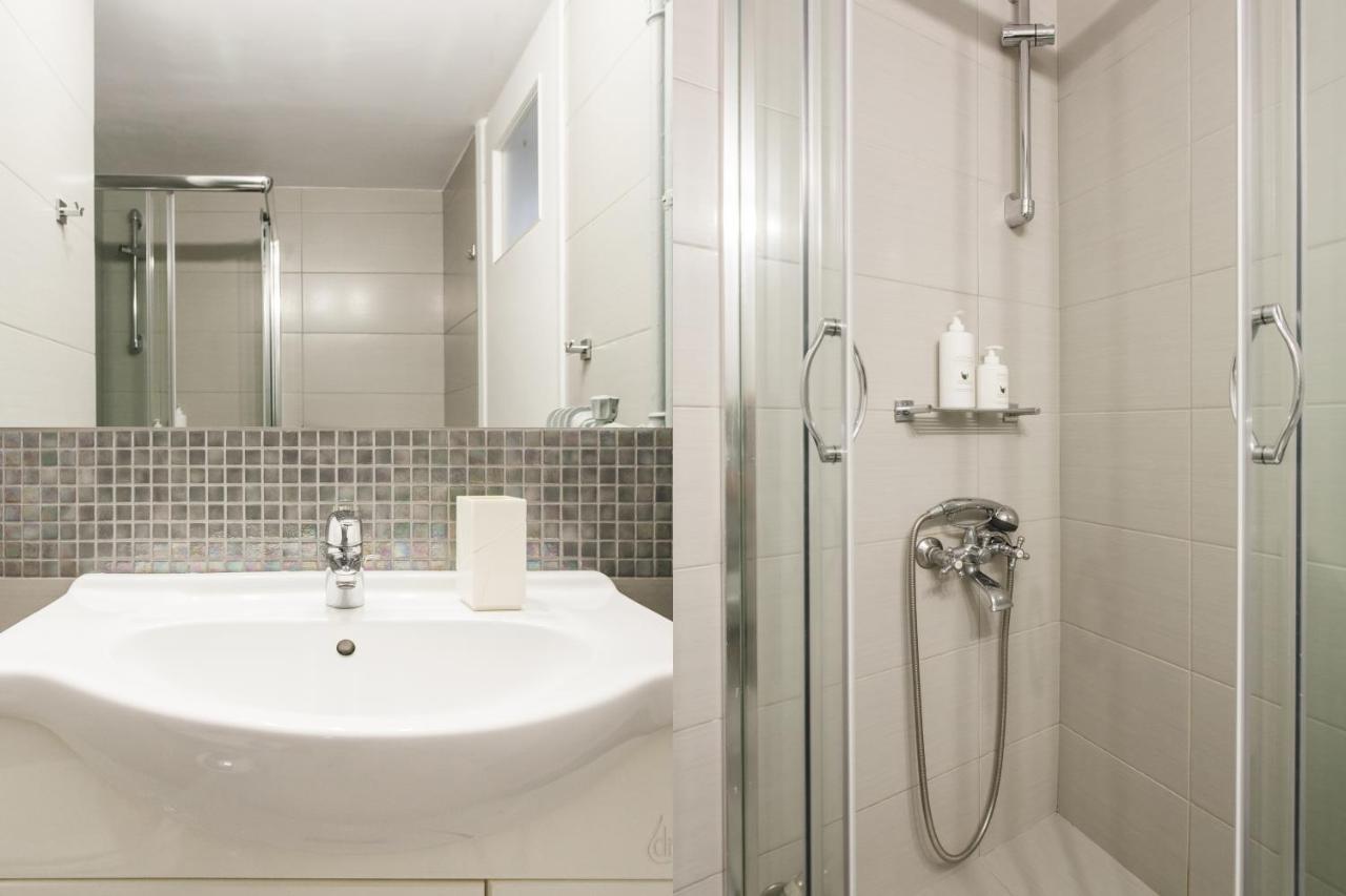 Central Apartment At Plaka 1 Bed For 2 Pers Atenas Exterior foto