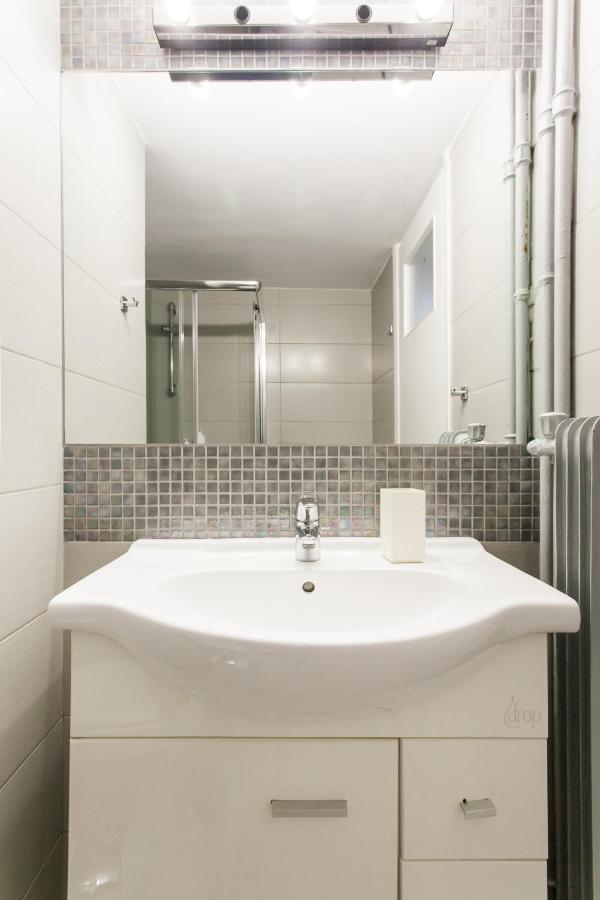 Central Apartment At Plaka 1 Bed For 2 Pers Atenas Exterior foto