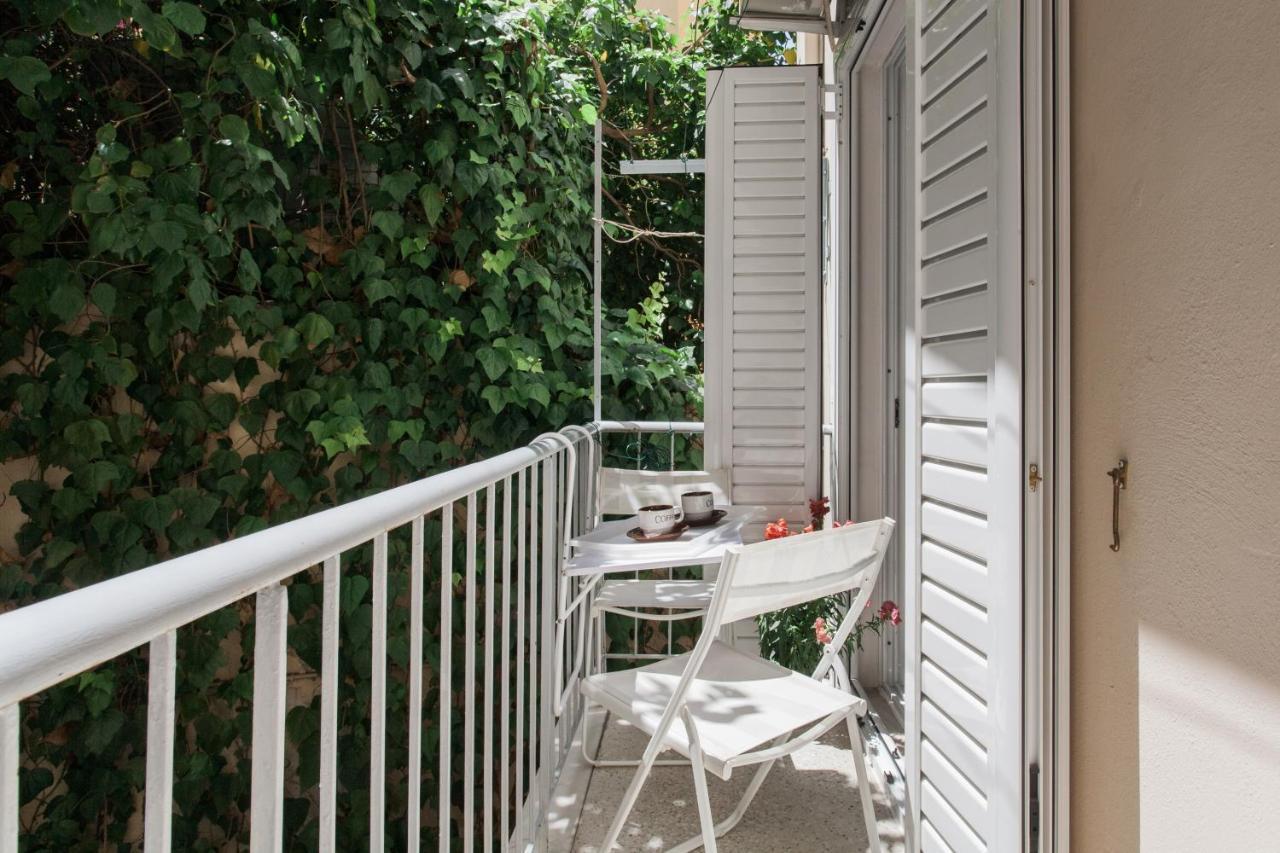 Central Apartment At Plaka 1 Bed For 2 Pers Atenas Exterior foto