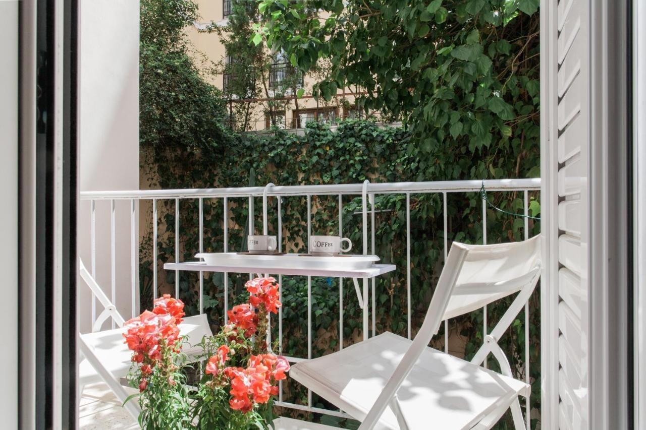 Central Apartment At Plaka 1 Bed For 2 Pers Atenas Exterior foto
