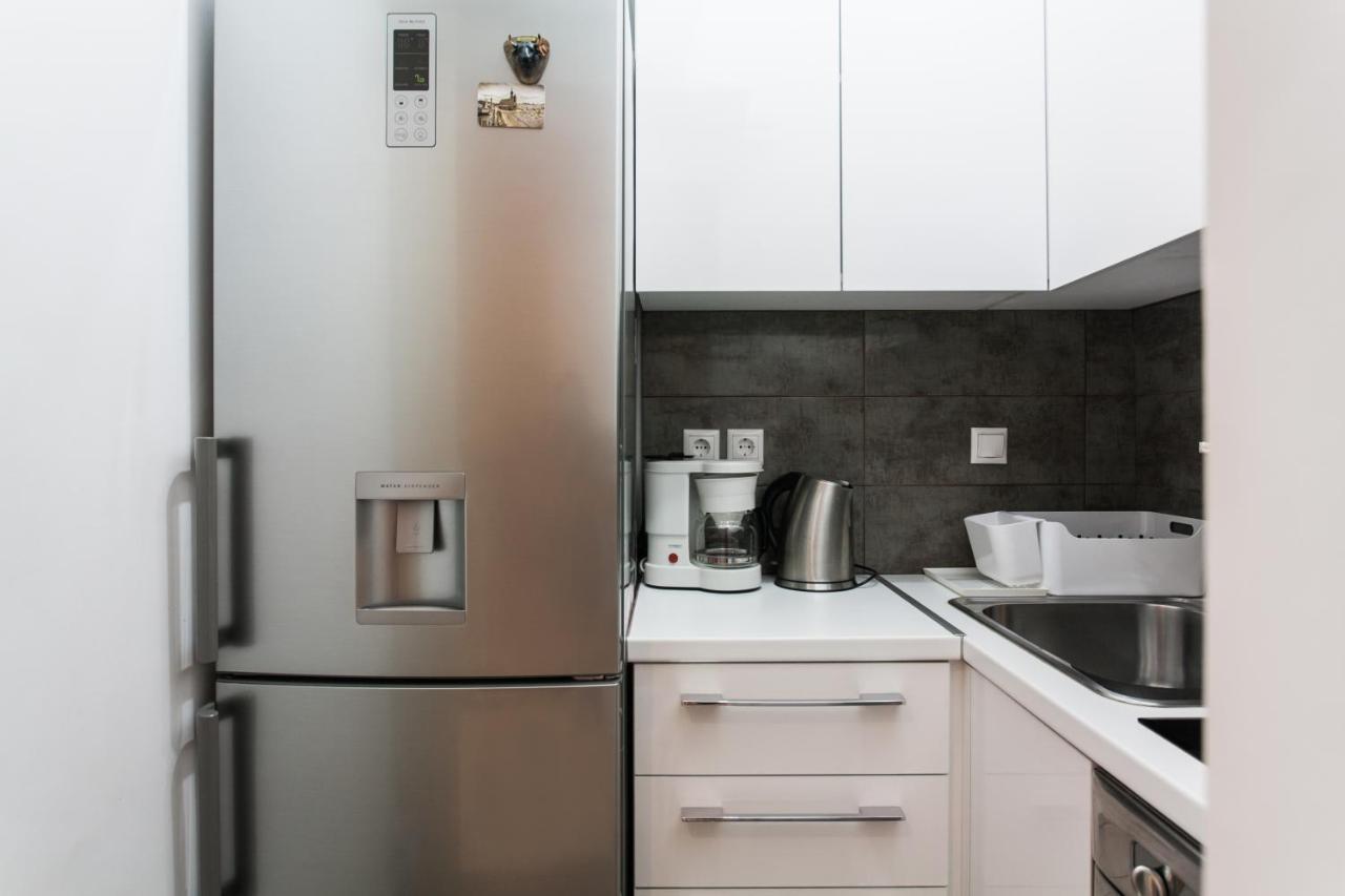 Central Apartment At Plaka 1 Bed For 2 Pers Atenas Exterior foto