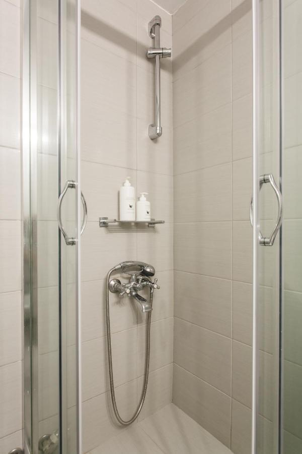 Central Apartment At Plaka 1 Bed For 2 Pers Atenas Exterior foto